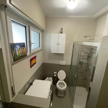 Apartamento Cozy Flat Amendola Life *