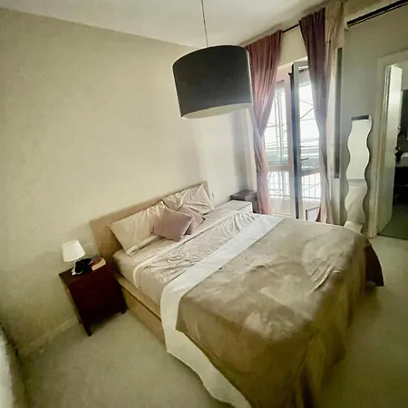 Apartamento Cozy Flat Amendola Life